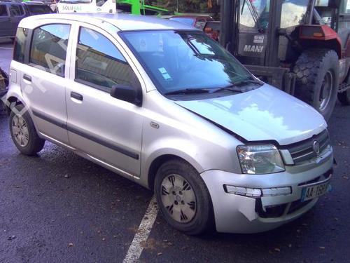 Engine FIAT PANDA (169_) 1.2 (169.AXB11, 169.AXB1A) | BP21810069M1 - Image 9
