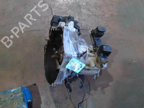 Gearbox MG MG ZS 2.0 TD | BP21817802M3 - Image 5