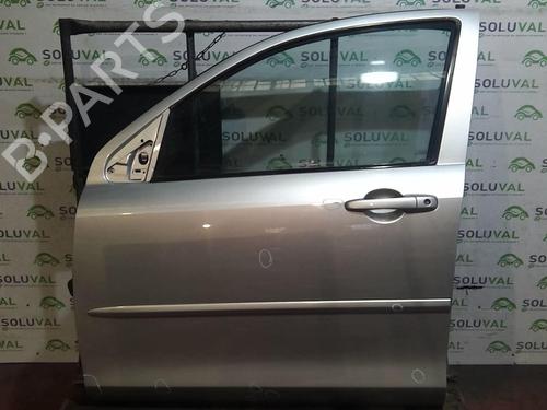 Left front door MAZDA 2 (DY) 1.4 | BP20362331C2 
