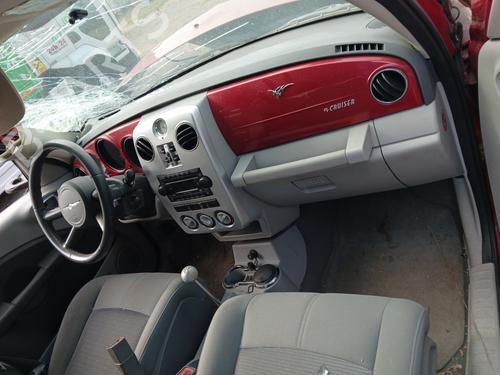 Engine control unit (ECU) CHRYSLER PT CRUISER (PT_) 2.2 CRD | BP29600419M57  - Image 11