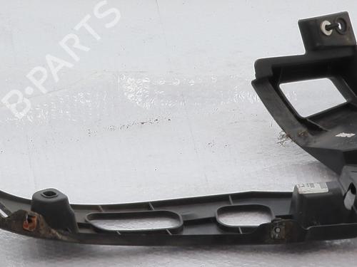 Rear bumper bracket CITROËN C4 Picasso I MPV (UD_) 1.6 HDi | BP29928167C159