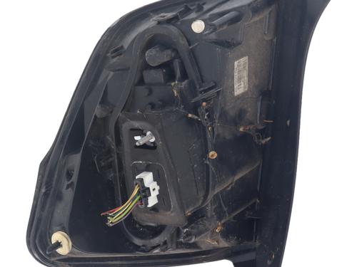 Left taillight CITROËN C3 II (SC_) 1.6 HDi | BP36511985C34 - Image 5