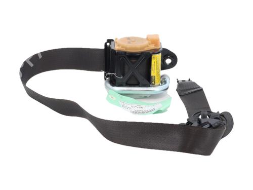 Front left seatbelt CHEVROLET TRAX 1.7 TD | BP36480845I26 - Image 3