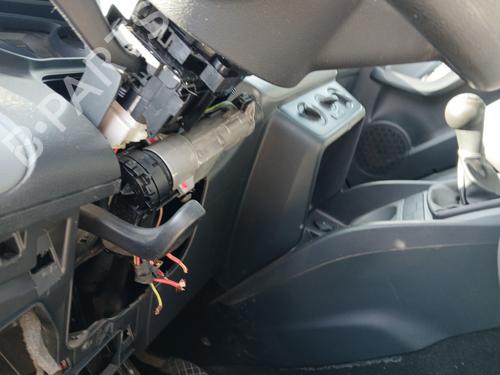 Shift knob SEAT IBIZA IV (6J5, 6P1) 1.2 TDI | BP29196940I34 - Image 30