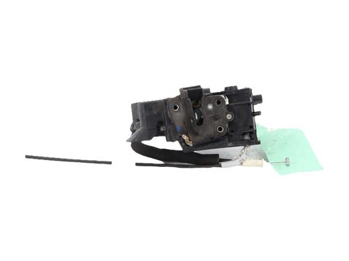 Used Front left lock Front left lock PEUGEOT 308 SW II (LC_, LJ_, LR_, LX_, L4_) 1.5 BlueHDi 130 (131 hp) 36423491 36423491