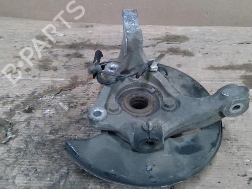 Used Right front steering knuckle OPEL INSIGNIA A (G09) 2.0 CDTI (68) (131 hp) 30912514