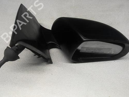 Used Right mirror NISSAN PIXO (UA0) 1.0 (68 hp) 22002378