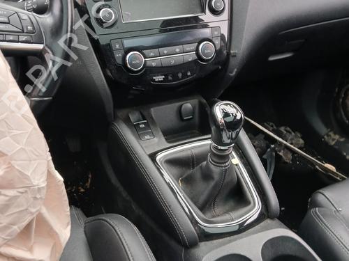 Left front window switch NISSAN QASHQAI II (J11, J11_) 1.7 dCi | BP32456361I27 - Image 19