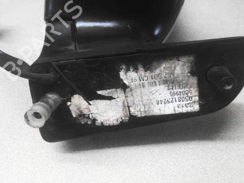 Used Left mirror FORD GALAXY I (WGR) 1.9 TDI (115 hp) 22001713