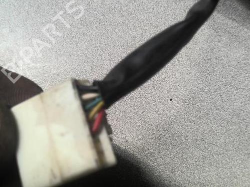 Right mirror ALFA ROMEO GT (937_) 1.9 JTD (937CXN1B) | BP20367352C27 