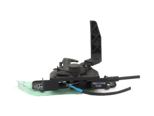 Hood lock DACIA SANDERO II TCe 90 (B8M1, B8MA, B8AC) | BP28326519C133 