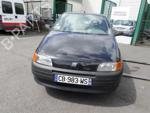 Alternator FIAT PUNTO (176_) 55 1.1 | BP21059248M7 