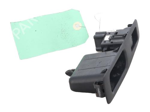 Used Left rear window switch Left rear window switch NISSAN QASHQAI I (J10, NJ10) 1.5 dCi (106 hp) 22653903 22653903