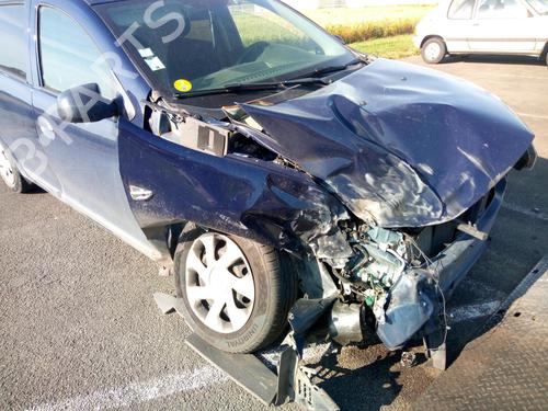 Steering column stalk DACIA LOGAN MCV II 1.5 dCi | BP21728215I23  - Image 14