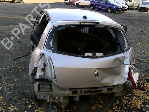 Engine control unit (ECU) RENAULT CLIO III (BR0/1, CR0/1) 1.2 16V (BR02, BR0J, BR11, CR02, CR0J, CR11) | BP30261895M57 - Image 21