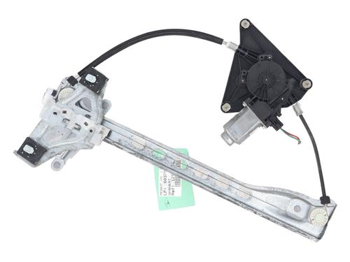 Used Front right window mechanism Front right window mechanism PEUGEOT 108 1.0 VTi (69 hp) 32689257 32689257