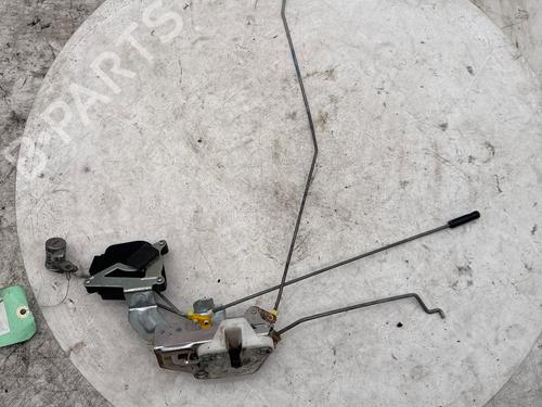 Used Front right lock Front right lock 37246001 37246001