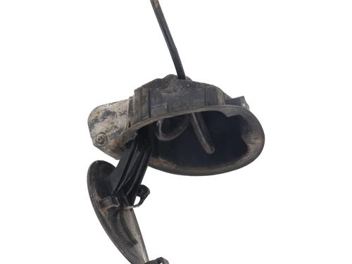 Fuel flap ALFA ROMEO MITO (955_) 1.4 MultiAir (955AXL1B) | BP31655212C131 