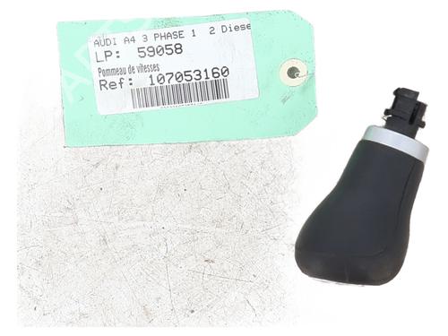 Gear lever AUDI A4 B8 (8K2) 2.0 TDI | BP26606746M90 