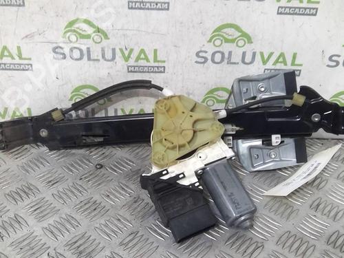 Used Rear right window mechanism SEAT LEON (1P1) 1.6 TDI (105 hp) 20368556