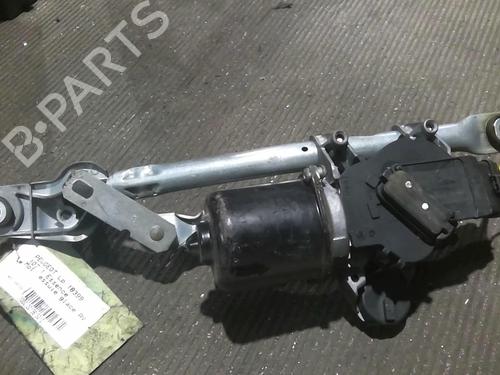 Used Front wiper motor PEUGEOT 107 (PM_, PN_) 1.0 (68 hp) 21998893