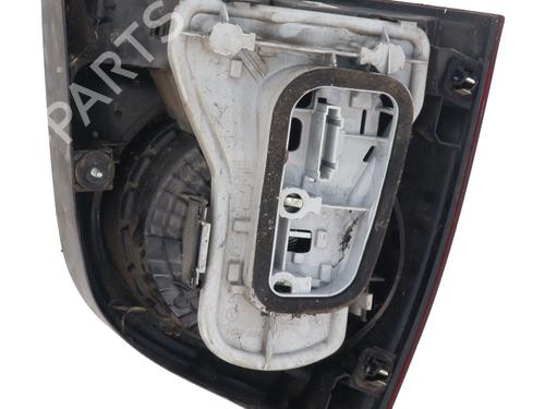 Right taillight VW POLO IV (9N_, 9A_) 1.4 TDI | BP31704702C35 