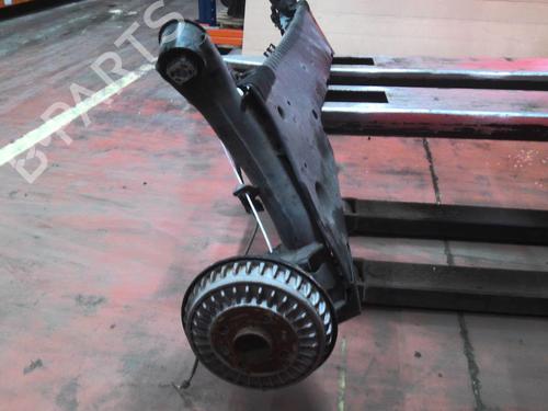 Bagaksel RENAULT CLIO V (B7_) 1.0 SCe 75 (B7M5) | BP31951941M2