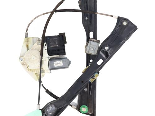 Front right window mechanism VW PASSAT B6 (3C2) 2.0 TDI 16V | BP30398802C23 - Image 3