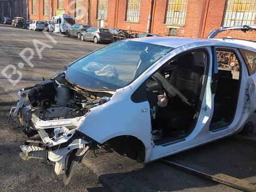 Alternator OPEL MERIVA B MPV (S10) 1.6 CDTI (75) | BP24212838M7  - Image 22