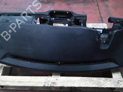 Dashboard KIA SPORTAGE III (SL) 1.7 CRDi | BP30082200C46  - Image 7