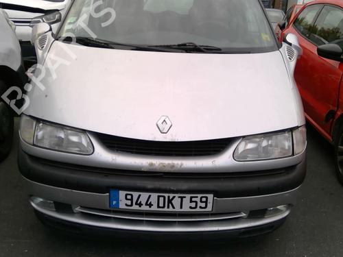 Left front window switch RENAULT ESPACE III (JE0_) 2.2 12V TD (JE0E, JE0H, JE0P) | BP30362147I27  - Image 15