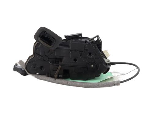 Front left lock VW POLO V (6R1, 6C1) 1.6 TDI | BP27508289C98 