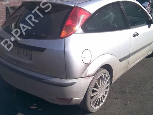 Right front door FORD FOCUS I (DAW, DBW) 1.8 TDCi | BP21534945C3 