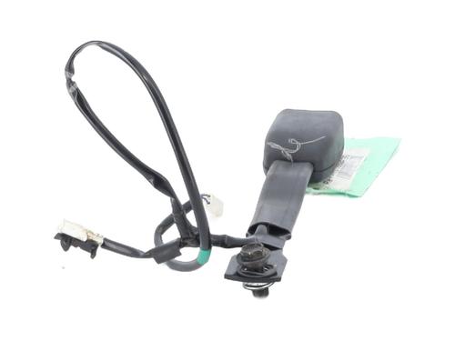 Seat buckle RENAULT KOLEOS I (HY_) 2.0 dCi (HY0K) | BP31961549I32