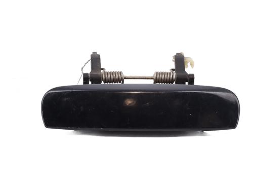 Used Rear left exterior door handle AUDI A4 B7 Avant (8ED) 2.0 TDI (170 hp) 29840249