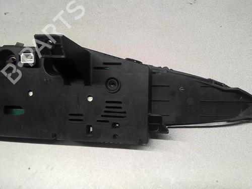 Instrument cluster NISSAN PRIMERA Estate (WP12) 1.9 dCi | BP21810053C47 