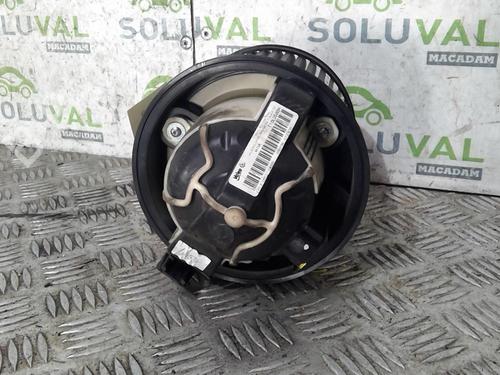 Varmeblæser PEUGEOT 308 I (4A_, 4C_) 1.6 HDi (90 hp) 21826964