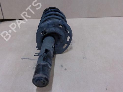 Right front shock absorber PEUGEOT 208 I (CA_, CC_) 1.6 HDi / BlueHDi 75 | BP29082647M17 