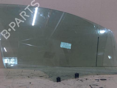Used Front right door window PEUGEOT 207 (WA_, WC_) 1.4 (73 hp) 28078876