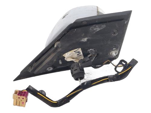 Left mirror VW POLO (9N_, 9A_)  | BP24817050C26 