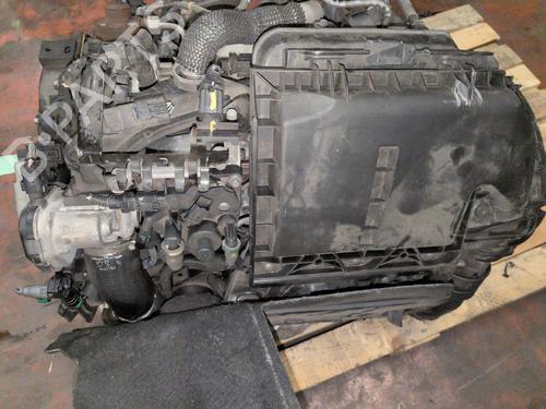 Engine CITROËN DS3 (SA_) 1.6 HDi 90 | BP36314286M1 - Image 3