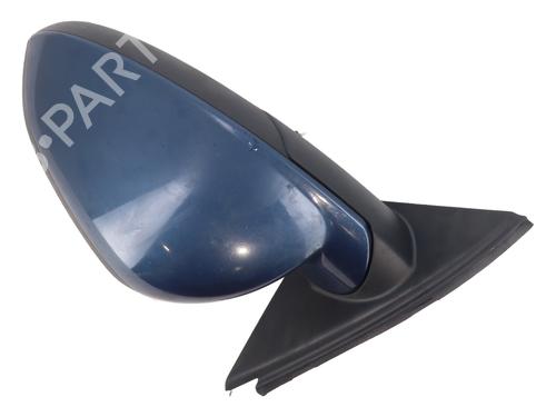 Left mirror OPEL INSIGNIA B Sports Tourer (Z18) 1.6 CDTi (35) | BP31716208C26 