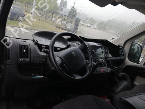 Tanklåg PEUGEOT BOXER Van 2.2 HDi 110 | BP35903021C131 - Image 9