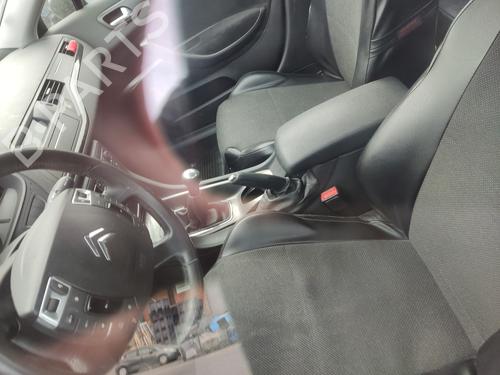 Climate control CITROËN C5 III (RD_) 1.6 HDi 110 (RD9HZC) | BP30147786I5  - Image 9