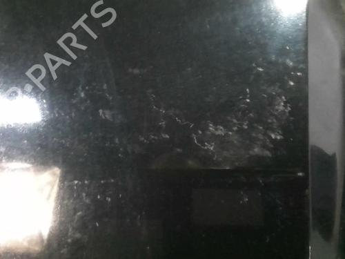 Used Hood SMART FORFOUR (454) 1.5 (454.032) (109 hp) 20354777