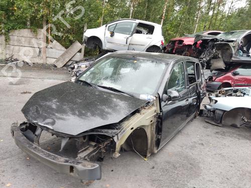 Steering column DACIA SANDERO 1.4 MPI LPG | BP29291976M21 - Image 46