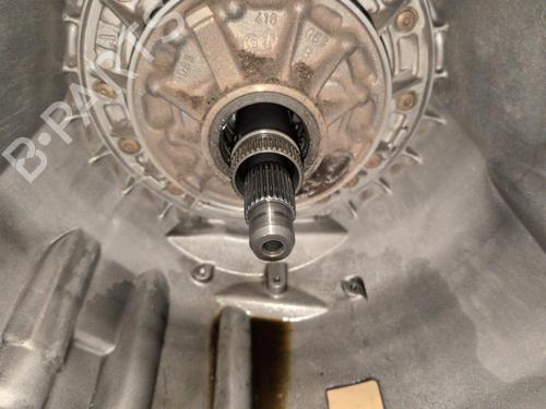 Gearbox BMW 5 (E60) 520 d | BP36955679M3  - Image 5