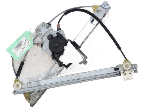 Rudehejsemekanisme ventre foran CITROËN C5 III (RD_) 3.0 V6 (RDXFVJ) (211 hp) 30914986