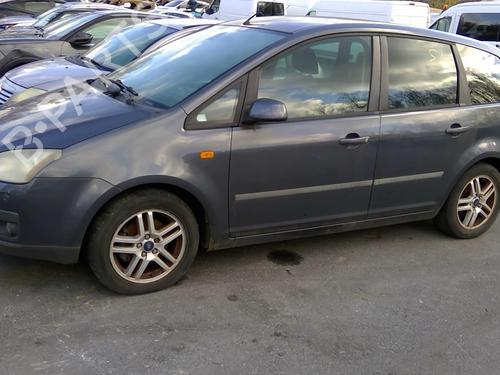 Climate control FORD FOCUS C-MAX (DM2) 1.6 TDCi | BP31206397I5