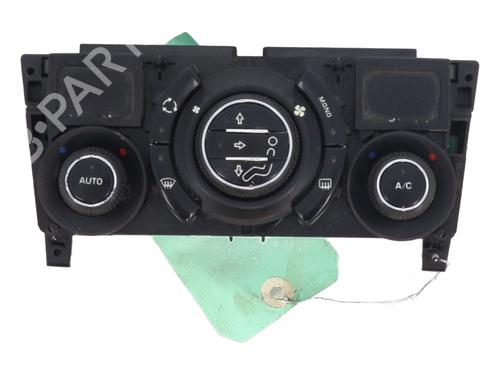 Used Climate control Climate control CITROËN C3 Picasso (SH_) 1.6 HDi (90 hp) 30602189 30602189